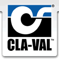 JETT Pump & Valve, LLC is the Master Distributor for CLA-VAL in Michigan's Lower Peninsula